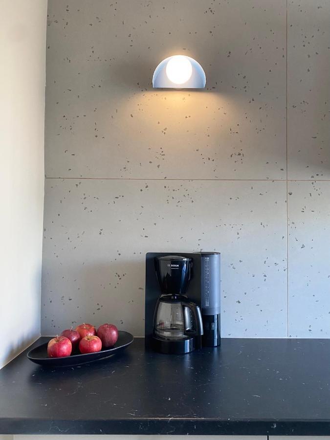 Apartament Good Morning Wroclaw 1 Pietro - Klima - 100M Rynek - Netflix - Parking W Cenie المظهر الخارجي الصورة