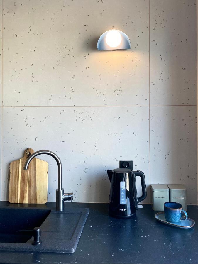 Apartament Good Morning Wroclaw 1 Pietro - Klima - 100M Rynek - Netflix - Parking W Cenie المظهر الخارجي الصورة